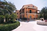 Appartementen Villa Yannis Dassia